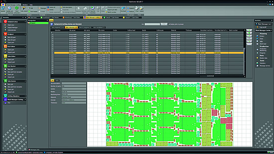 CAD design and programming